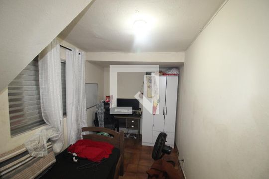 Quarto 1 de casa à venda com 5 quartos, 120m² em Vila Diva, São Paulo