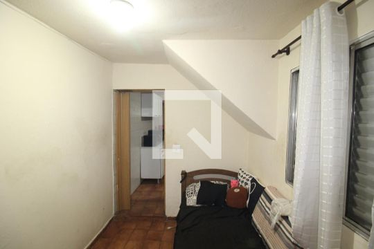 Quarto 1 de casa à venda com 5 quartos, 120m² em Vila Diva, São Paulo