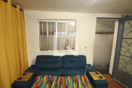 Sala de casa à venda com 5 quartos, 120m² em Vila Diva, São Paulo