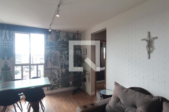 Apartamento à venda com 2 quartos, 50m² em Castelo, Belo Horizonte