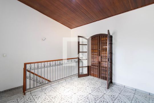 Sala Superior de casa à venda com 4 quartos, 270m² em Vila Galvão, Guarulhos