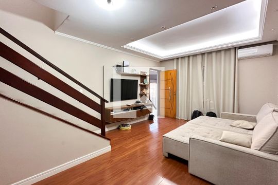 Casa à venda com 4 quartos, 252m² em Assunção, São Bernardo do Campo