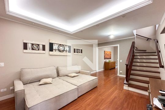 Casa à venda com 4 quartos, 252m² em Assunção, São Bernardo do Campo