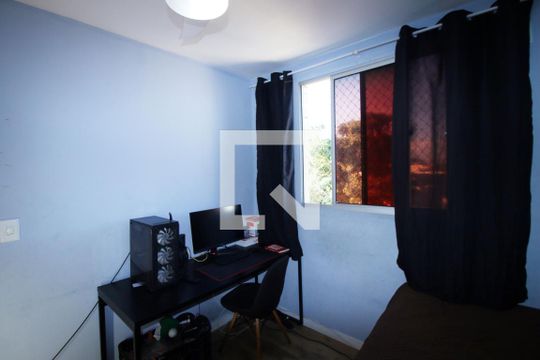Quarto 2 de apartamento à venda com 2 quartos, 50m² em Irajá, Rio de Janeiro