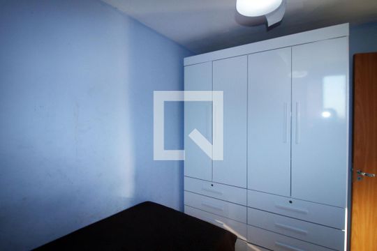 Quarto 2 de apartamento à venda com 2 quartos, 50m² em Irajá, Rio de Janeiro