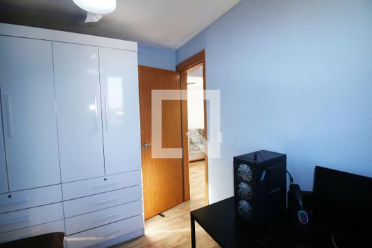 Quarto 2 de apartamento à venda com 2 quartos, 50m² em Irajá, Rio de Janeiro