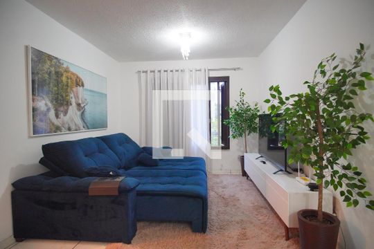 Apartamento à venda com 2 quartos, 73m² em Centro, São Leopoldo