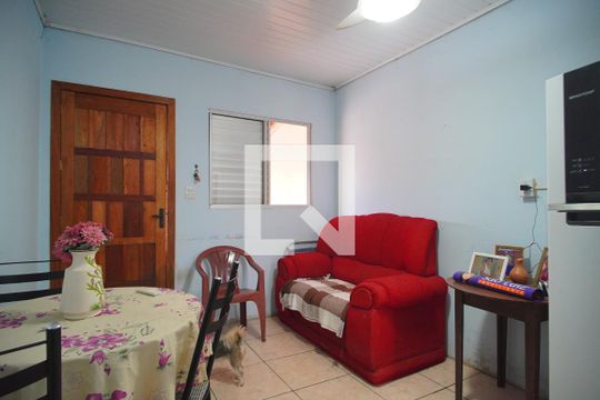Casa à venda com 2 quartos, 46m² em Vicentina, São Leopoldo