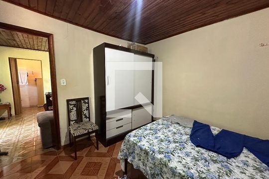 Quarto 1 de casa à venda com 2 quartos, 121m² em Jardim Bandeirantes, Barueri