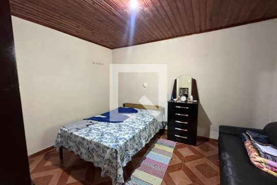 Quarto 1 de casa à venda com 2 quartos, 121m² em Jardim Bandeirantes, Barueri
