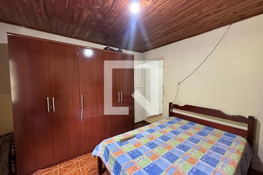 Quarto 2 de casa à venda com 2 quartos, 121m² em Jardim Bandeirantes, Barueri