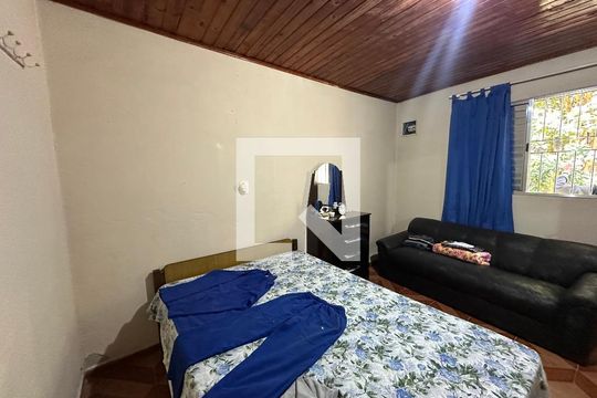 Quarto 1 de casa à venda com 2 quartos, 121m² em Jardim Bandeirantes, Barueri