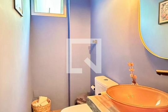 Apartamento à venda com 3 quartos, 197m² em Nova Suíça, Belo Horizonte