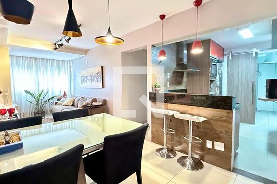 Apartamento à venda com 3 quartos, 197m² em Nova Suíça, Belo Horizonte