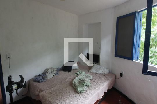 Quarto 1 de casa de condomínio para alugar com 2 quartos, 60m² em Praia do Siqueira, Cabo Frio