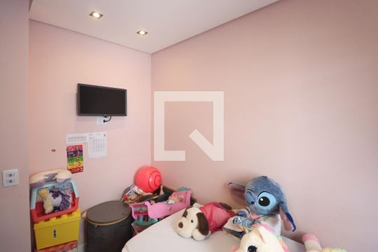 Quarto 2 de apartamento à venda com 3 quartos, 70m² em Vila Guilherme, São Paulo