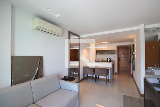 Kitnet/Studio à venda com 1 quarto, 34m² em Jacarepaguá, Rio de Janeiro