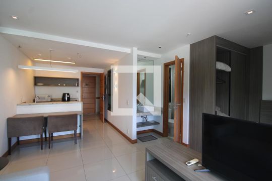 Kitnet/Studio à venda com 1 quarto, 34m² em Jacarepaguá, Rio de Janeiro