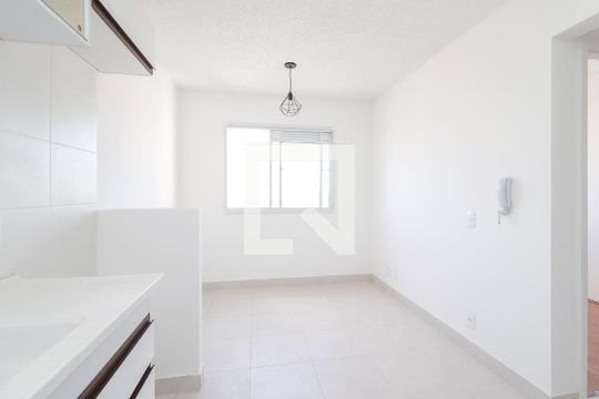 Apartamento à venda com 2 quartos, 33m² em Fazenda Aricanduva, São Paulo