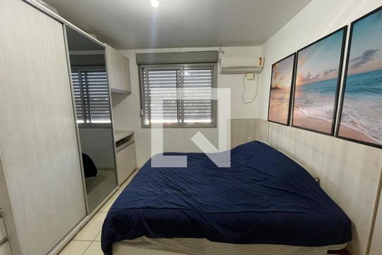 Apartamento à venda com 3 quartos, 120m² em Rt A, Novo Hamburgo