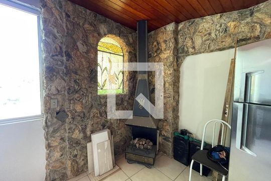 Apartamento à venda com 3 quartos, 120m² em Rt A, Novo Hamburgo