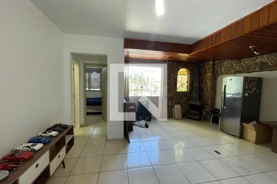 Apartamento à venda com 3 quartos, 120m² em Rt A, Novo Hamburgo