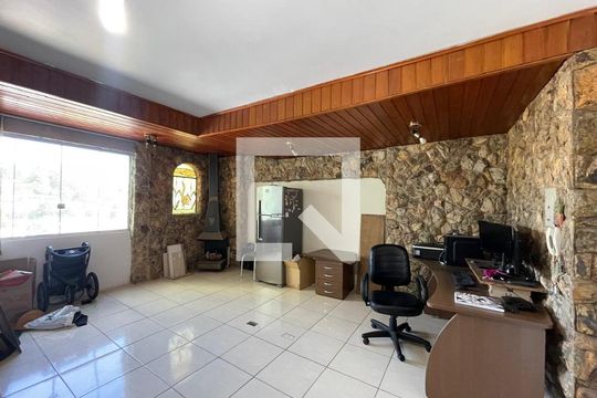 Apartamento à venda com 3 quartos, 120m² em Rt A, Novo Hamburgo