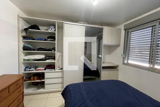 Apartamento à venda com 3 quartos, 120m² em Rt A, Novo Hamburgo