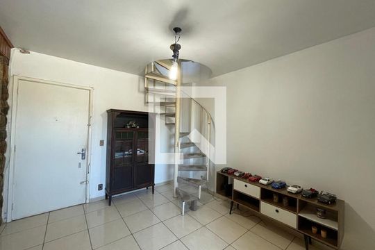 Apartamento à venda com 3 quartos, 120m² em Rt A, Novo Hamburgo