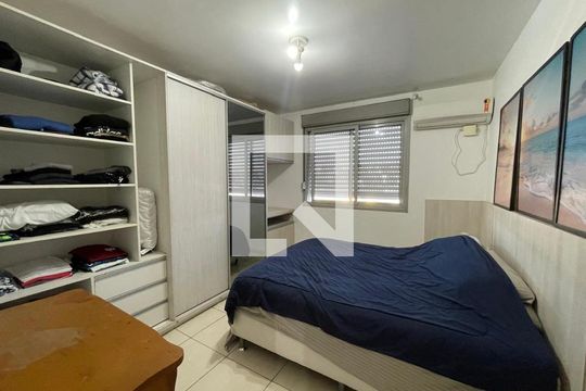 Apartamento à venda com 3 quartos, 120m² em Rt A, Novo Hamburgo
