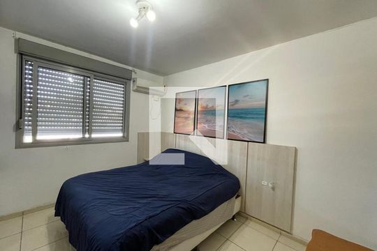 Apartamento à venda com 3 quartos, 120m² em Rt A, Novo Hamburgo