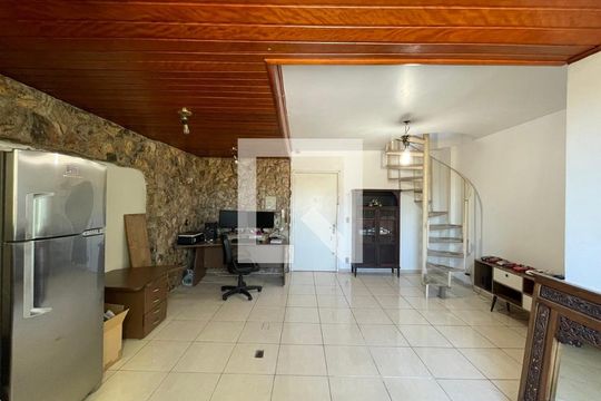 Apartamento à venda com 3 quartos, 120m² em Rt A, Novo Hamburgo