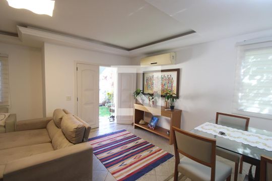 Casa de Condomínio à venda com 3 quartos, 144m² em Anil, Rio de Janeiro