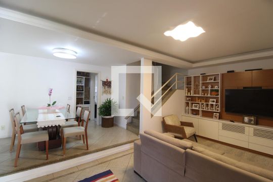 Casa de Condomínio à venda com 3 quartos, 144m² em Anil, Rio de Janeiro
