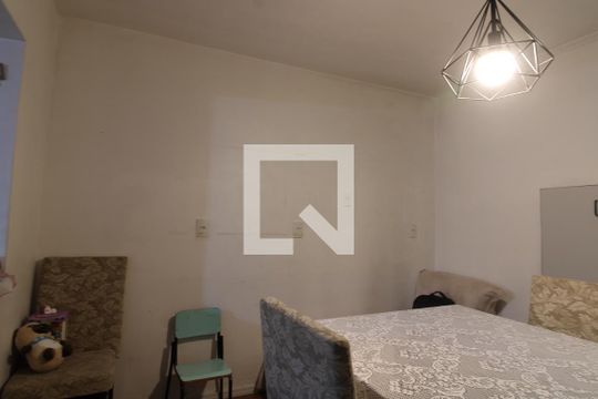 Sala de Jantar de casa à venda com 2 quartos, 120m² em Vila Ponte Rasa, São Paulo