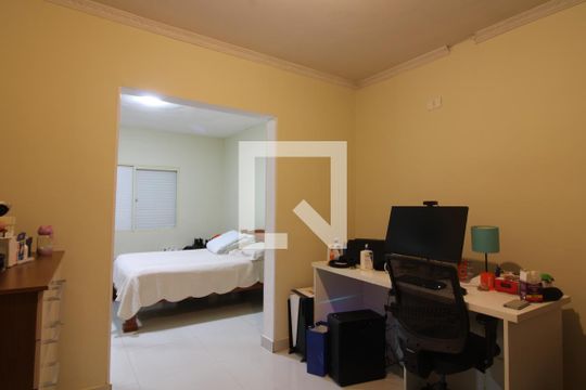 quarto 1 de casa à venda com 2 quartos, 120m² em Vila Ponte Rasa, São Paulo