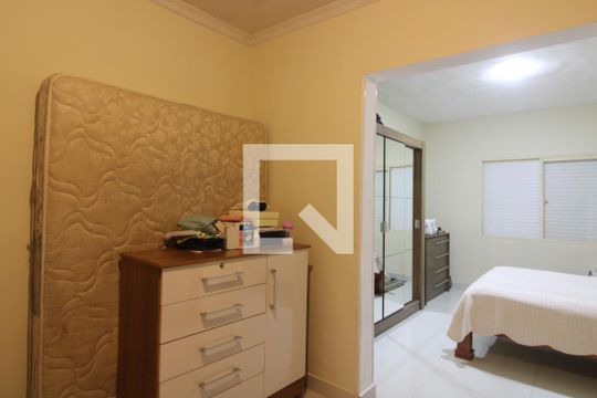 quarto 1 de casa à venda com 2 quartos, 120m² em Vila Ponte Rasa, São Paulo