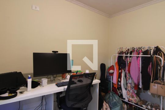 quarto 1 de casa à venda com 2 quartos, 120m² em Vila Ponte Rasa, São Paulo
