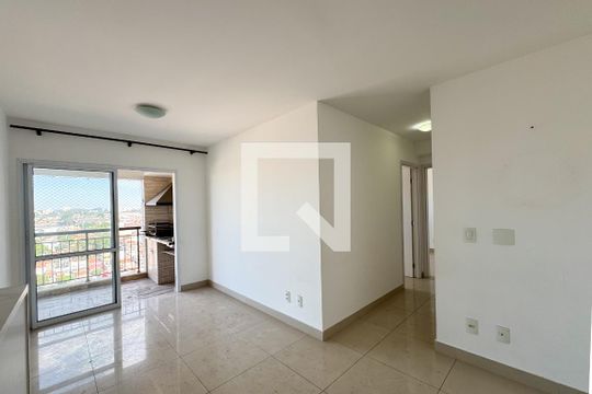 Apartamento à venda com 2 quartos, 55m² em Independência, São Bernardo do Campo