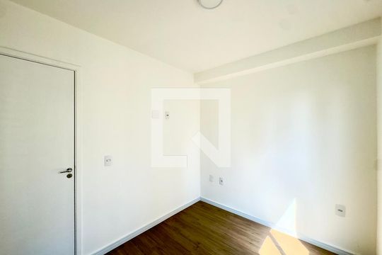 Quarto 2 de apartamento à venda com 2 quartos, 45m² em Picanço, Guarulhos