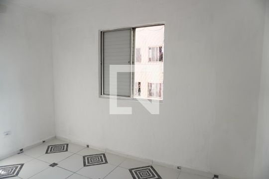 Quarto 2 de apartamento à venda com 2 quartos, 55m² em Vila Cruzeiro, São Paulo