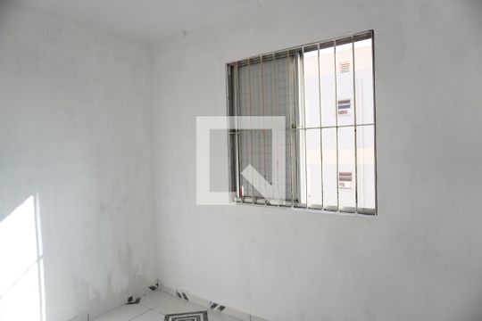 Quarto de apartamento à venda com 2 quartos, 55m² em Vila Cruzeiro, São Paulo