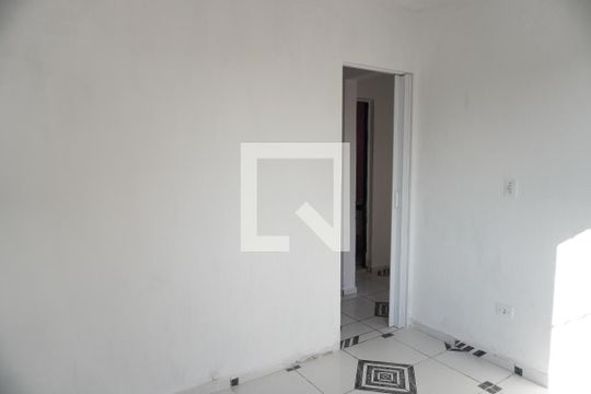 Quarto de apartamento à venda com 2 quartos, 55m² em Vila Cruzeiro, São Paulo