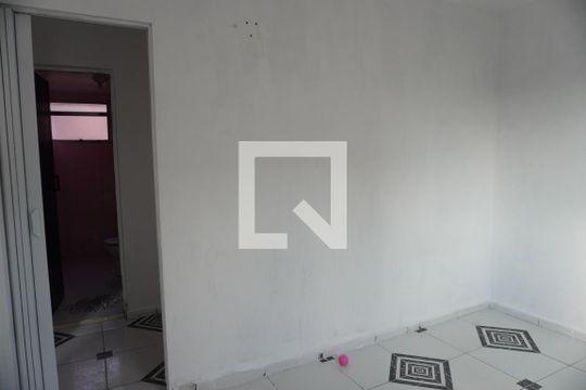 Quarto 2 de apartamento à venda com 2 quartos, 55m² em Vila Cruzeiro, São Paulo