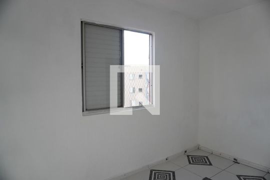 Quarto 2 de apartamento à venda com 2 quartos, 55m² em Vila Cruzeiro, São Paulo