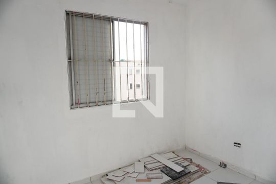 Quarto de apartamento à venda com 2 quartos, 55m² em Vila Cruzeiro, São Paulo