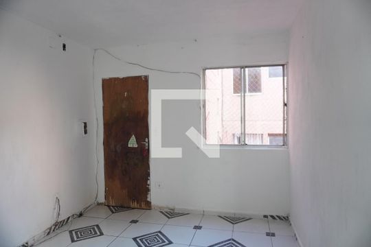 Apartamento à venda com 2 quartos, 55m² em Vila Cruzeiro, São Paulo