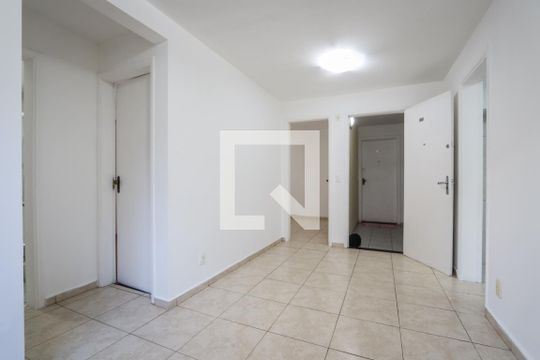 Sala de apartamento para alugar com 3 quartos, 65m² em Morumbi, São Paulo