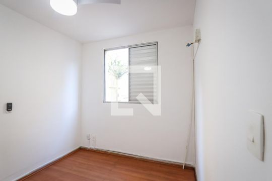 Quarto de apartamento para alugar com 3 quartos, 65m² em Morumbi, São Paulo