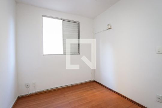 Quarto de apartamento para alugar com 3 quartos, 65m² em Morumbi, São Paulo